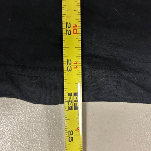 GWP Sport Long Sleeve Shirt Boys XL (14/16) Skull Fire Guitars NWT - Picture 10 of 10